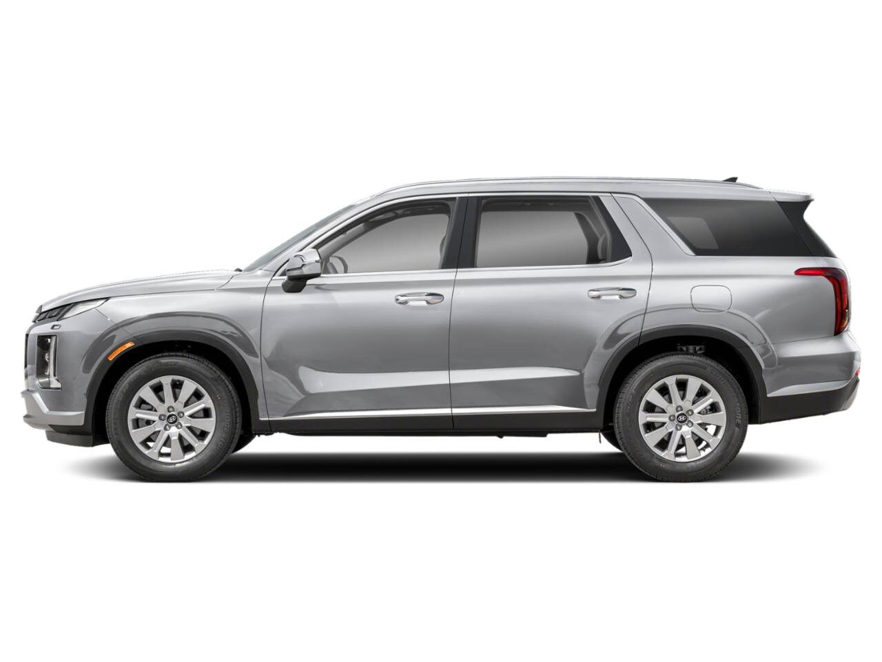 Thumbnail: 2025 Hyundai Palisade - 3