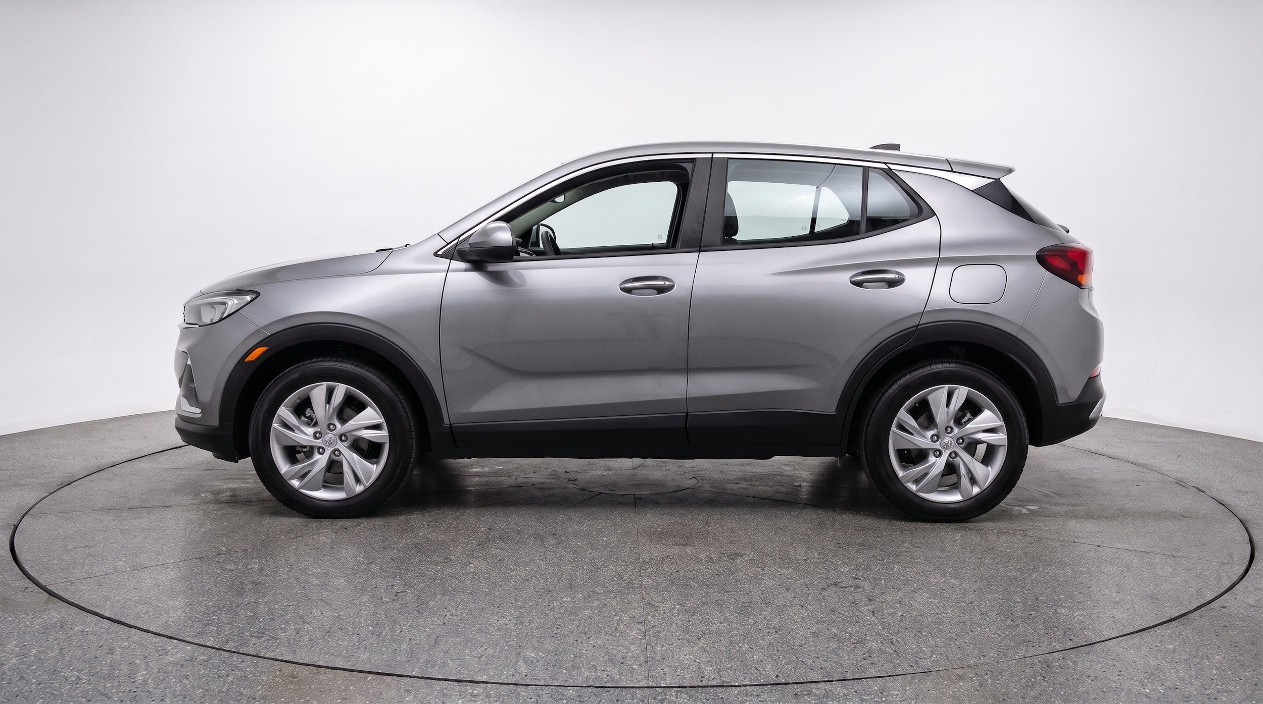 Thumbnail: 2026 Buick Encore GX - 5