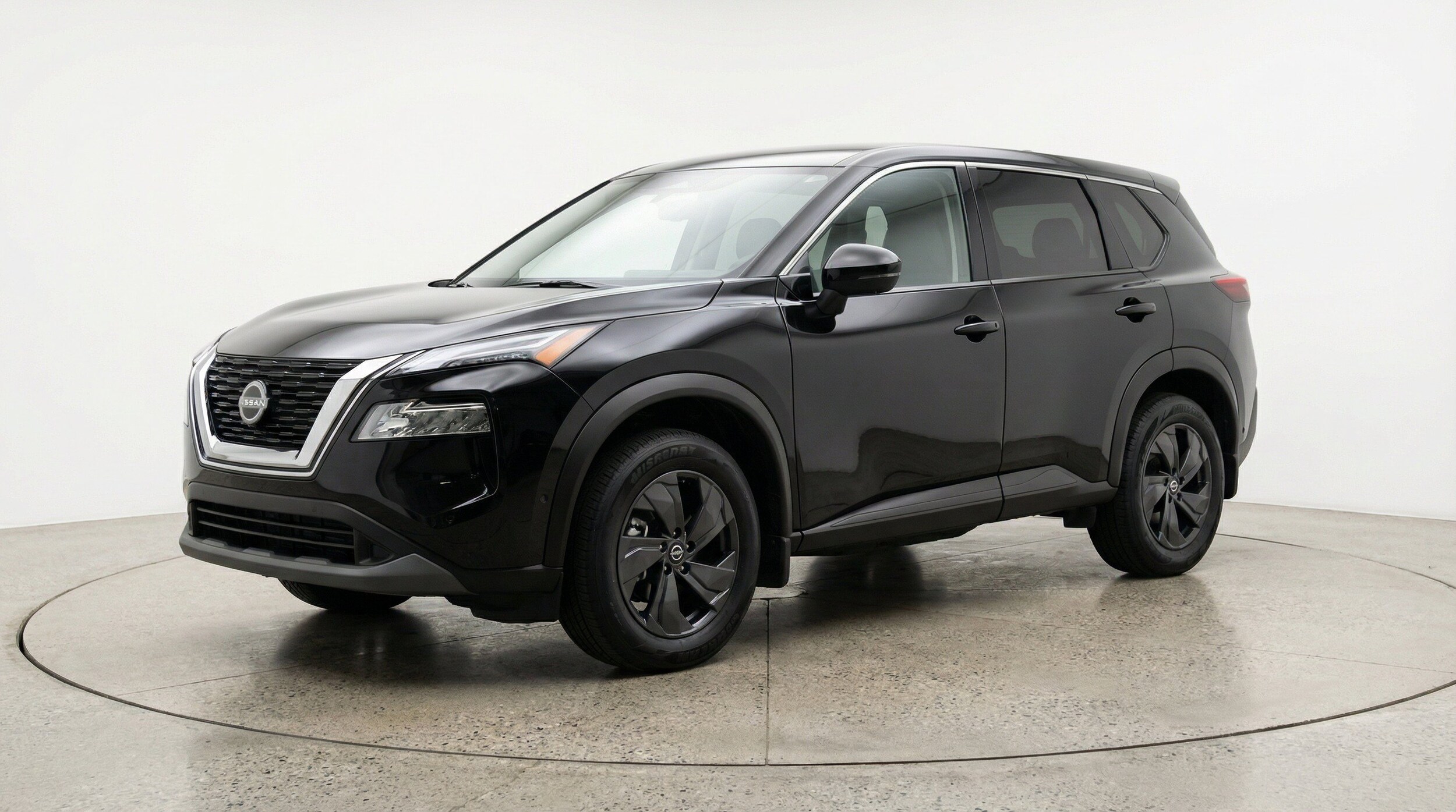 Thumbnail: 2026 Nissan Rogue - 3