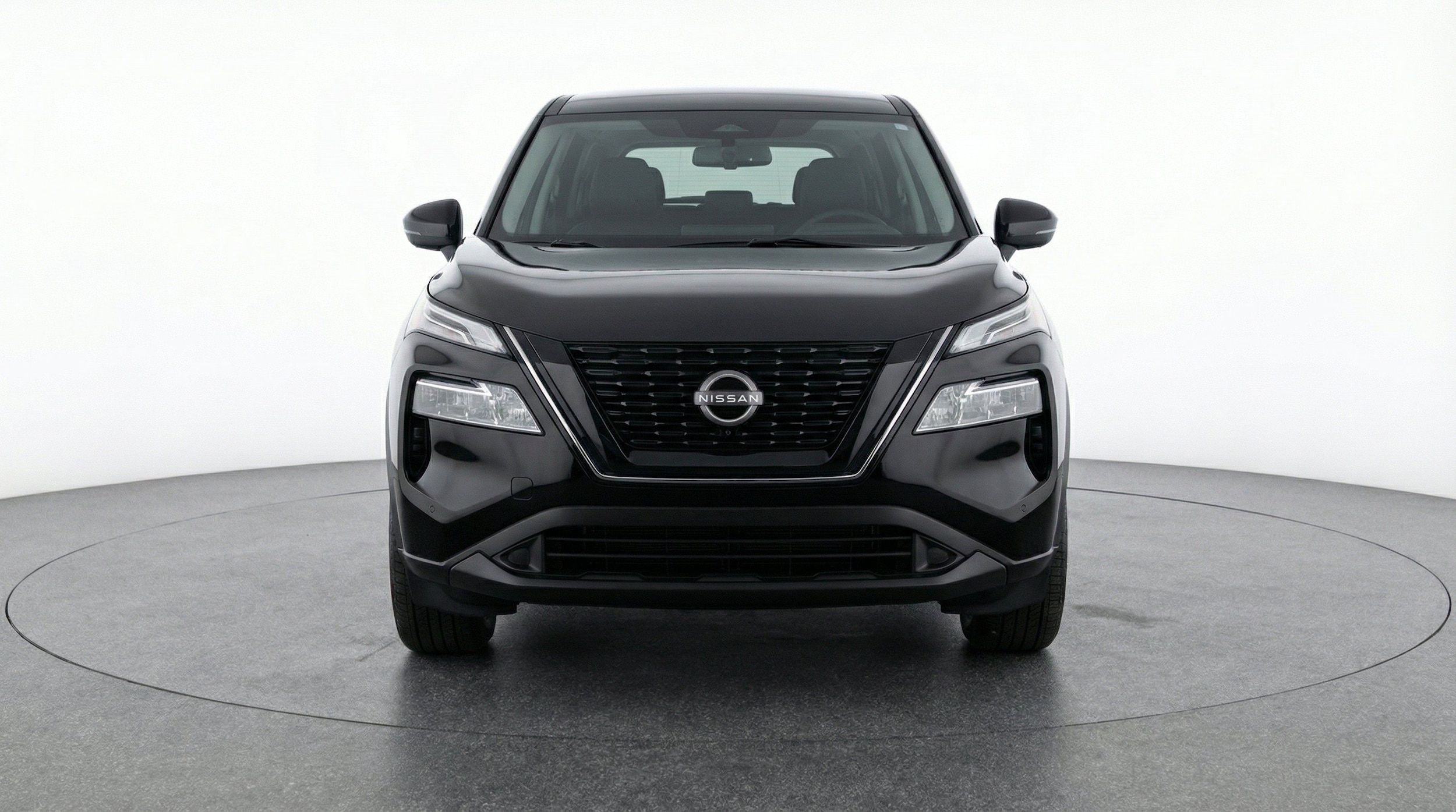 Thumbnail: 2026 Nissan Rogue - 2