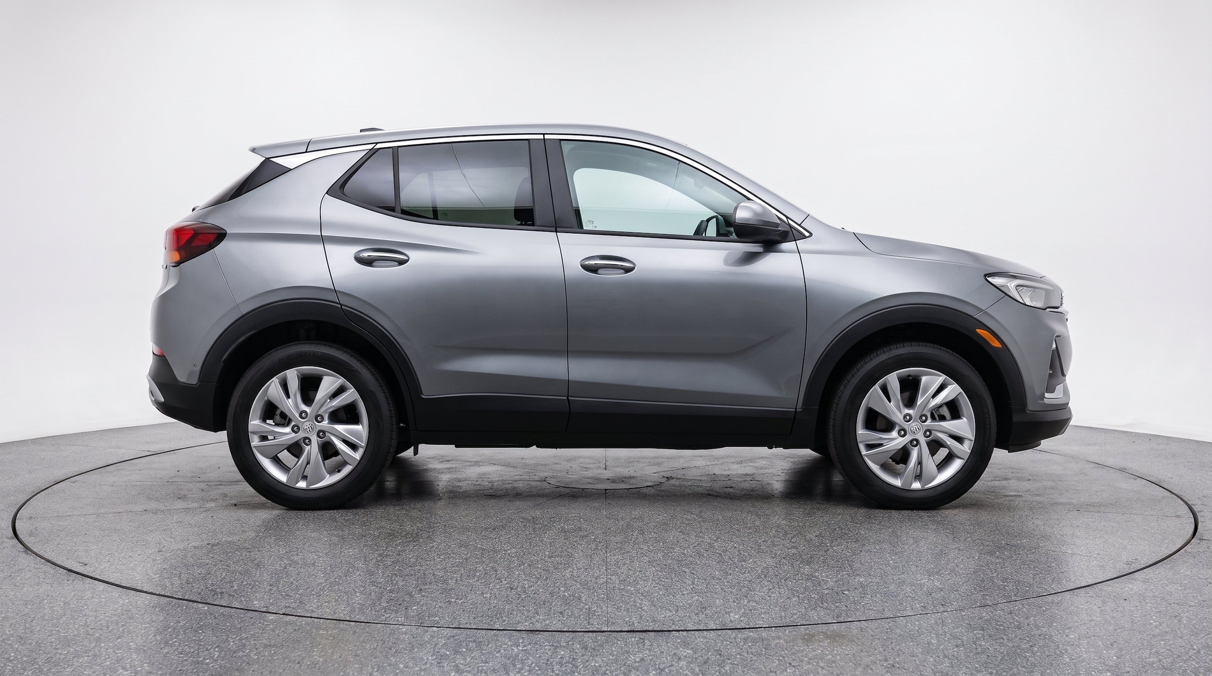 Thumbnail: 2026 Buick Encore GX - 11