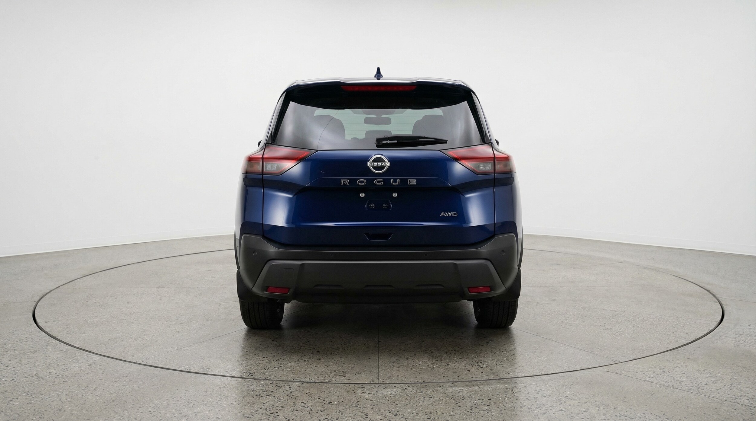 Thumbnail: 2025 Nissan Rogue - 6