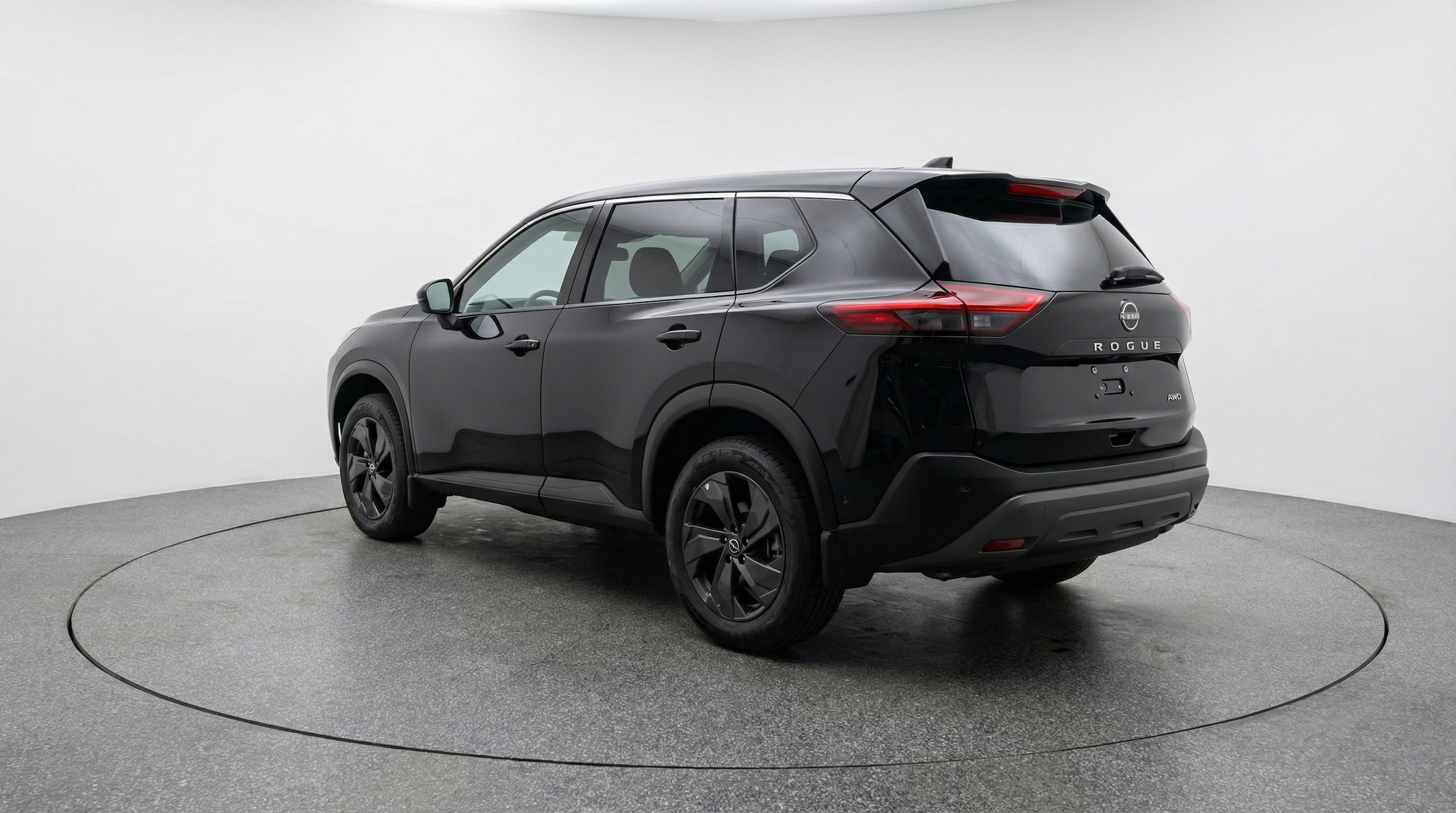 Thumbnail: 2026 Nissan Rogue - 6