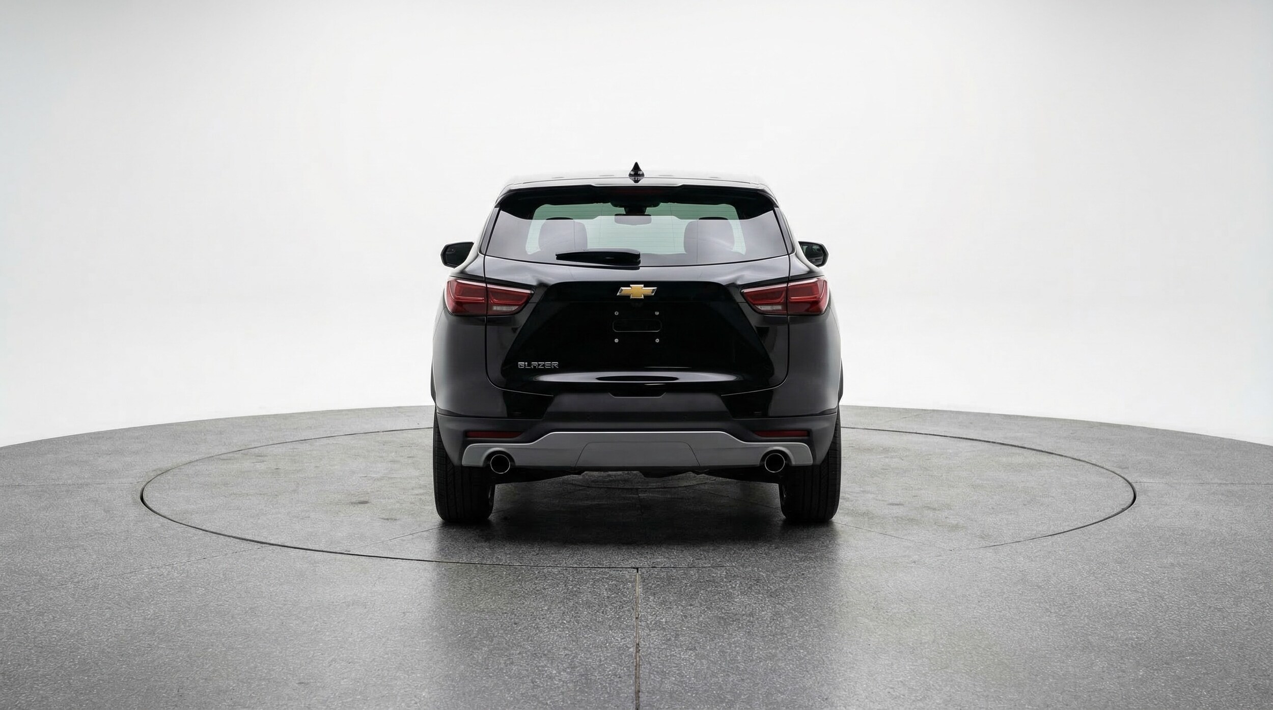 Thumbnail: 2025 Chevrolet Blazer - 6