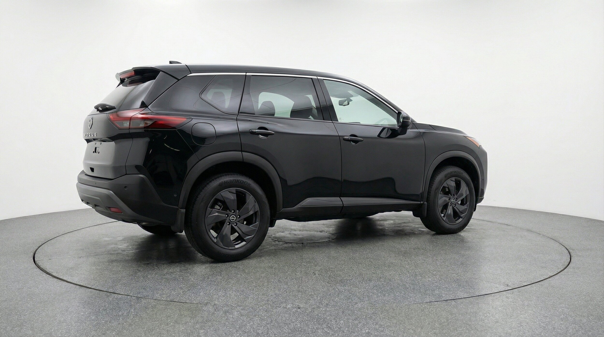 Thumbnail: 2026 Nissan Rogue - 9