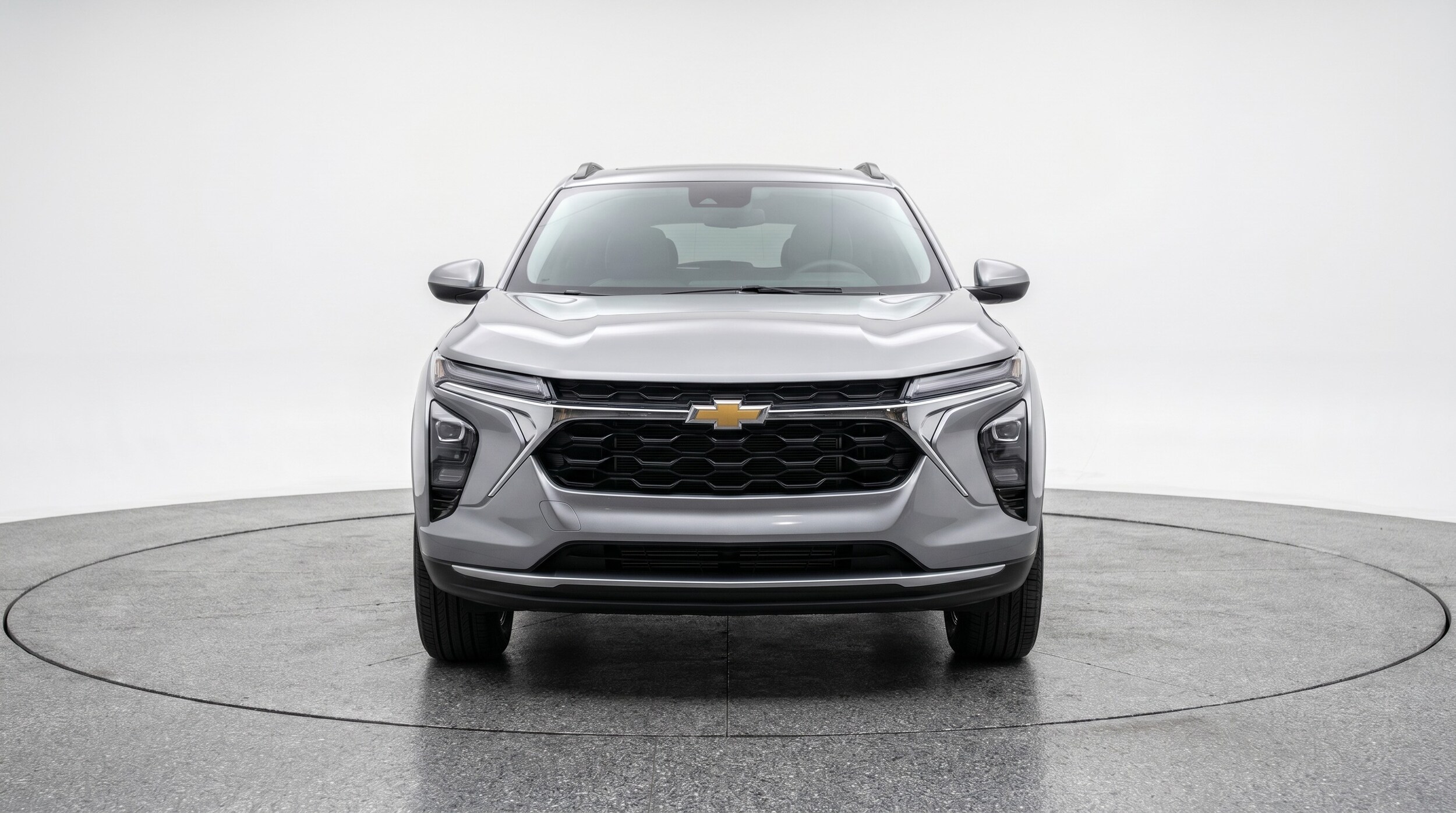 Thumbnail: 2025 Chevrolet Trax - 2
