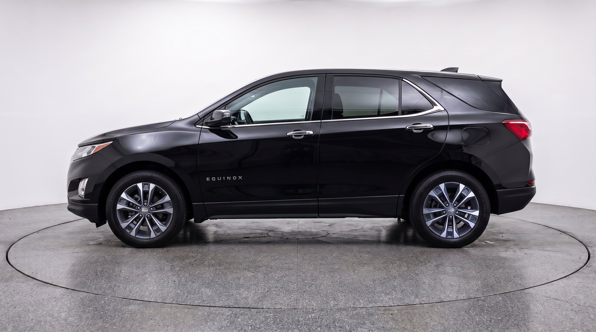 Thumbnail: 2025 Chevrolet Equinox - 5