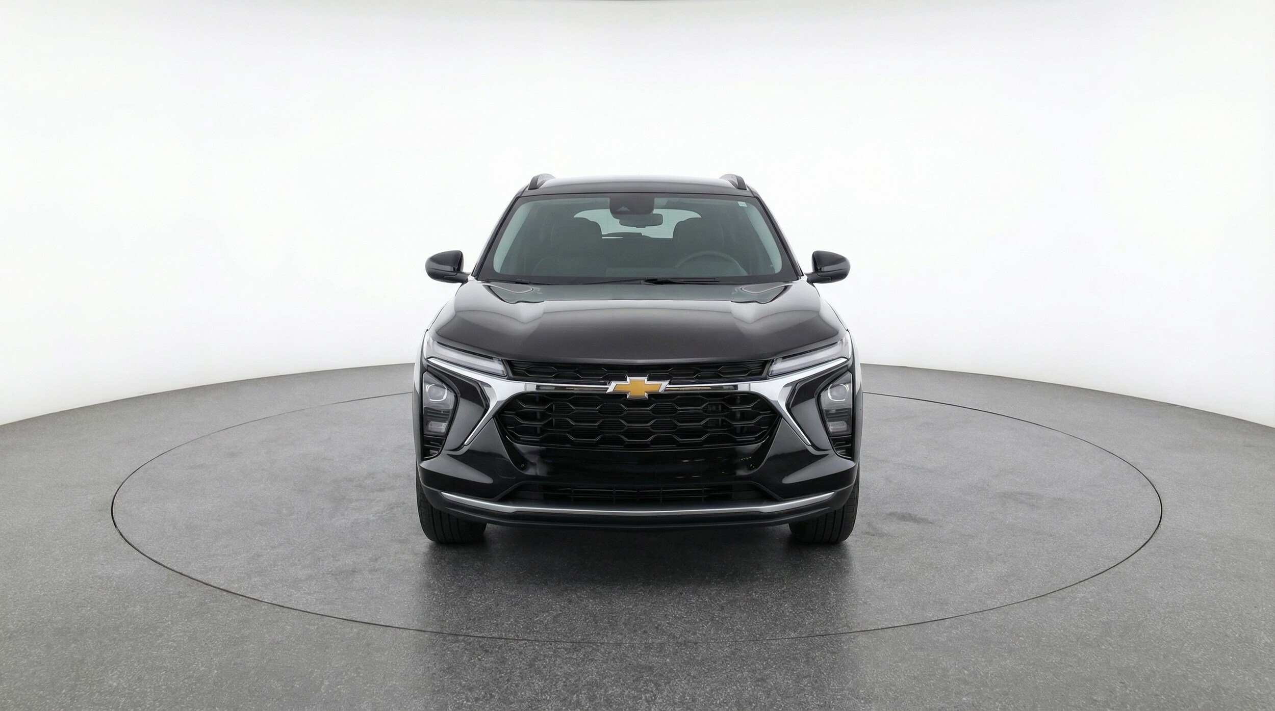 Thumbnail: 2025 Chevrolet Trax - 2