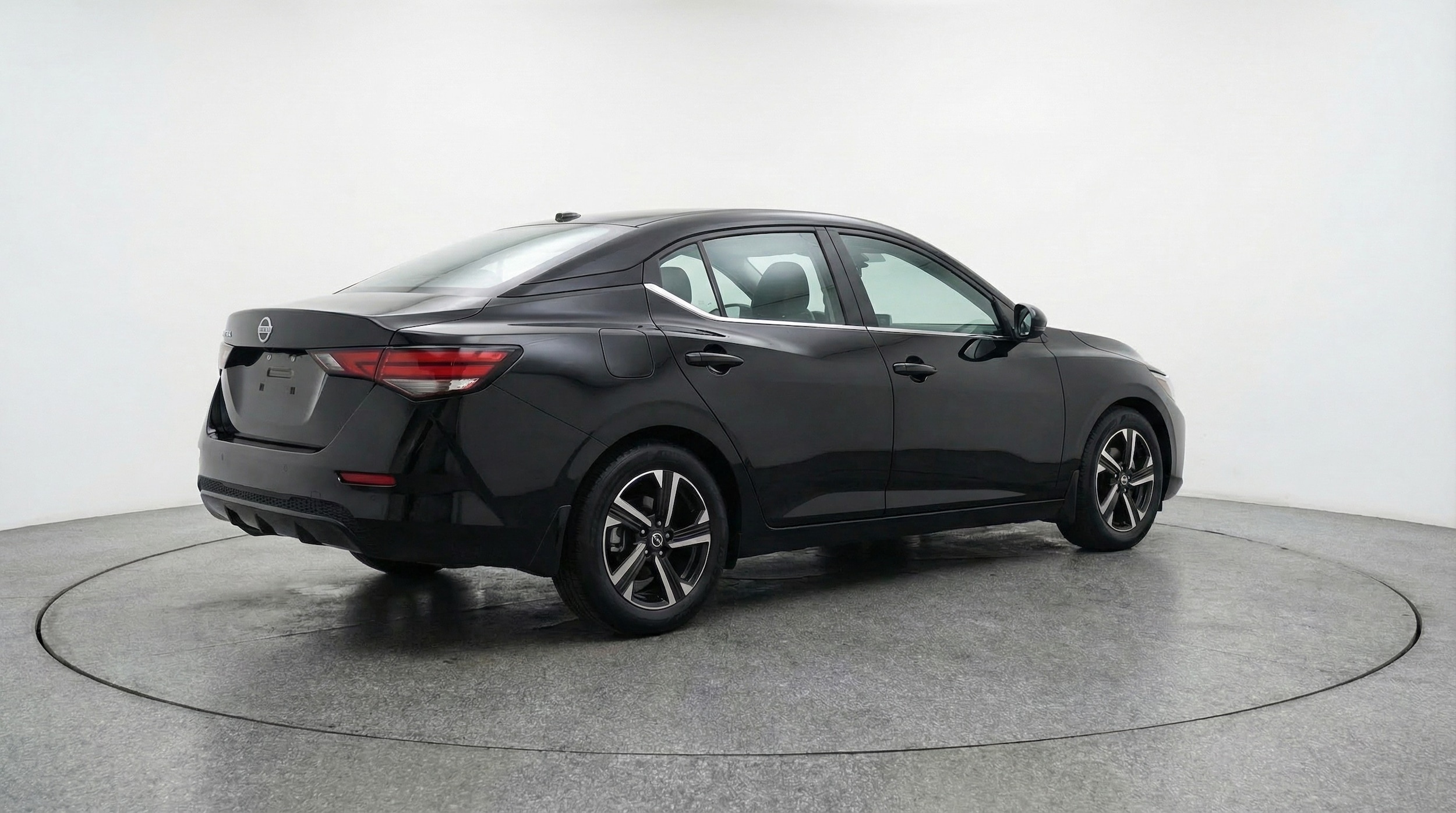 Thumbnail: 2025 Nissan Sentra - 7