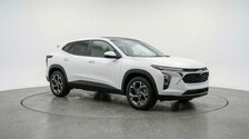 2025 Chevrolet Trax LT -
                  La Mesa, CA