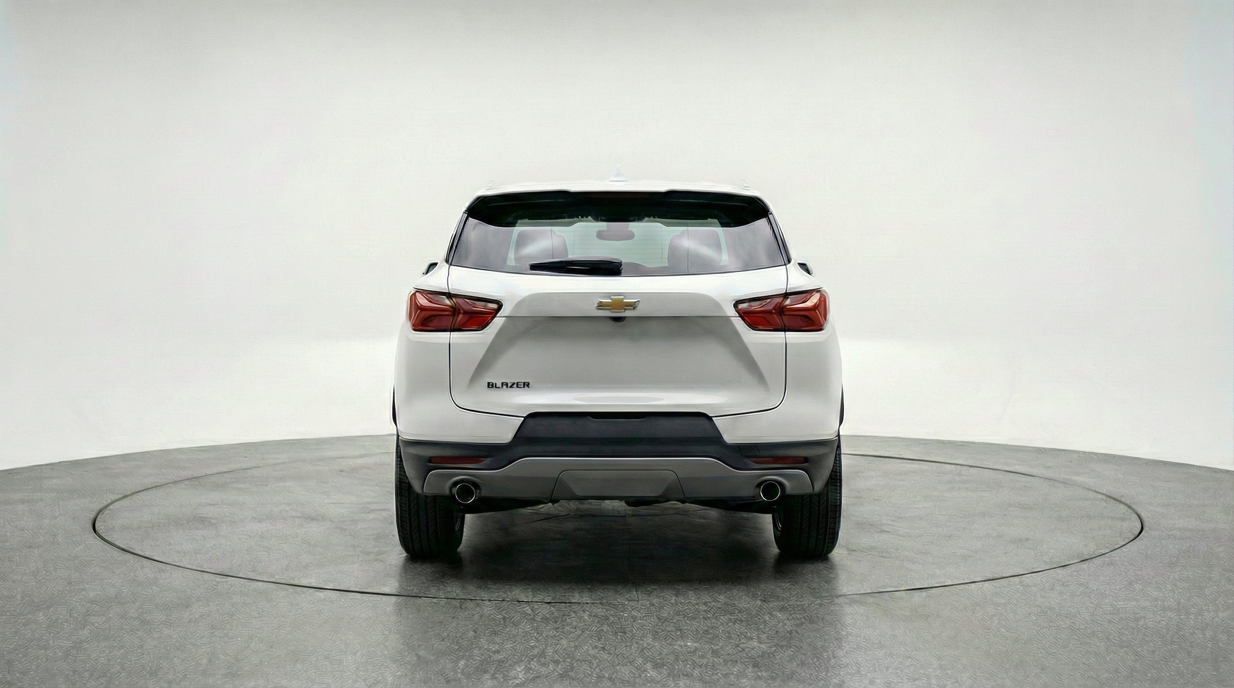 Thumbnail: 2025 Chevrolet Blazer - 7