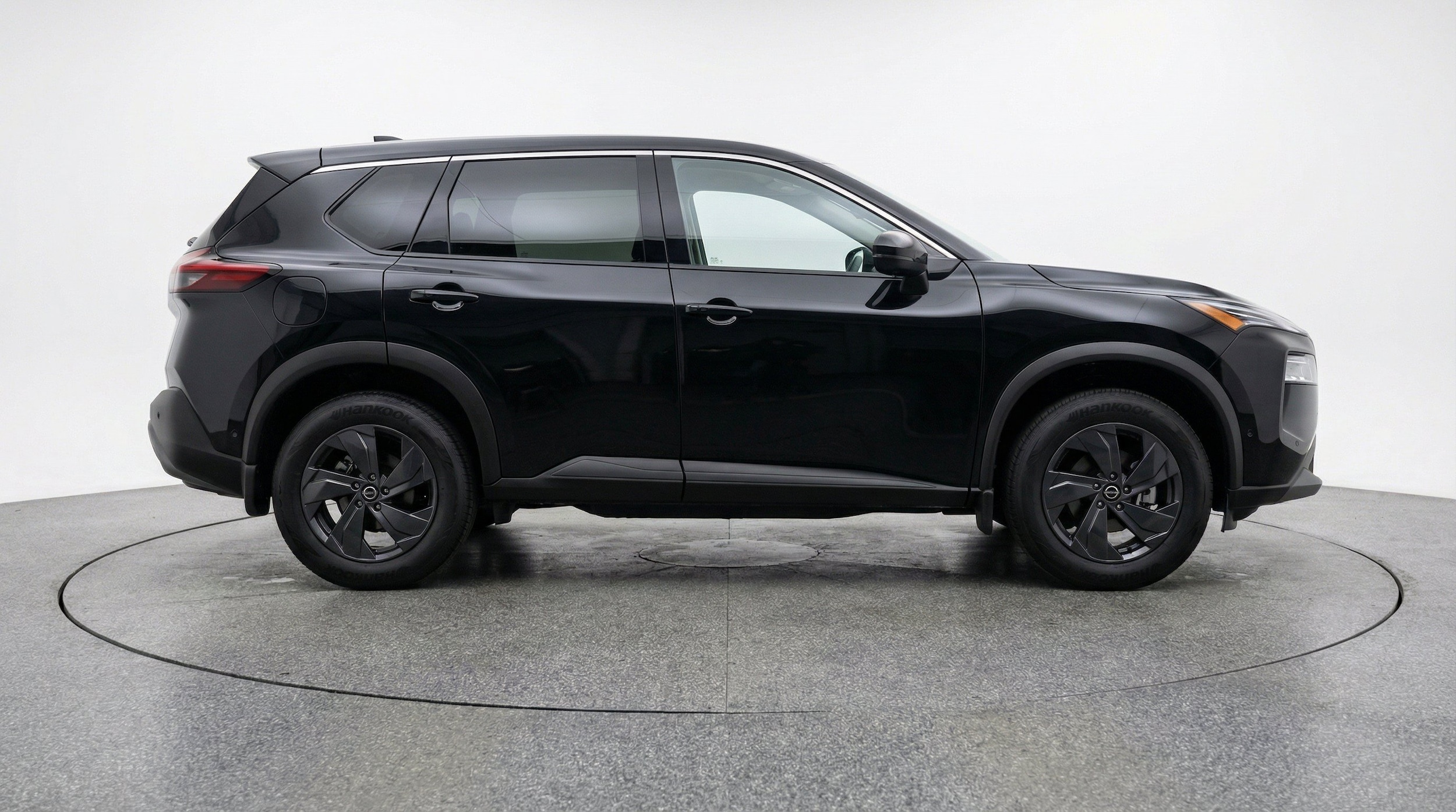 Thumbnail: 2026 Nissan Rogue - 11