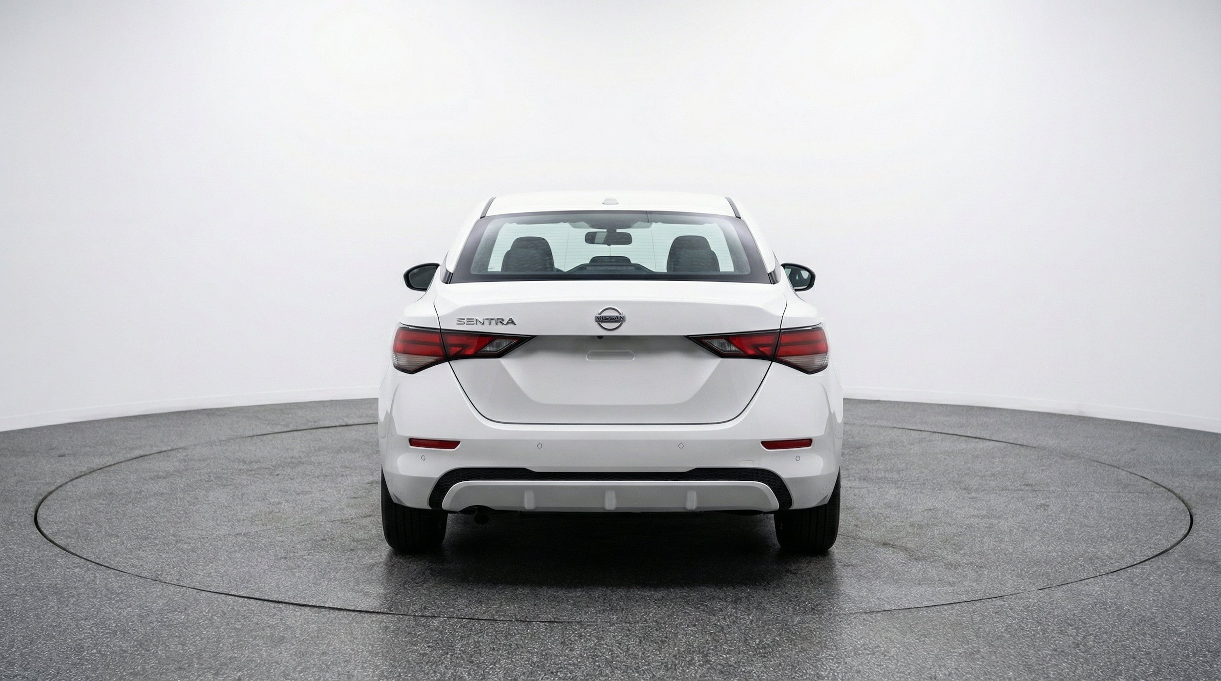 Thumbnail: 2025 Nissan Sentra - 7