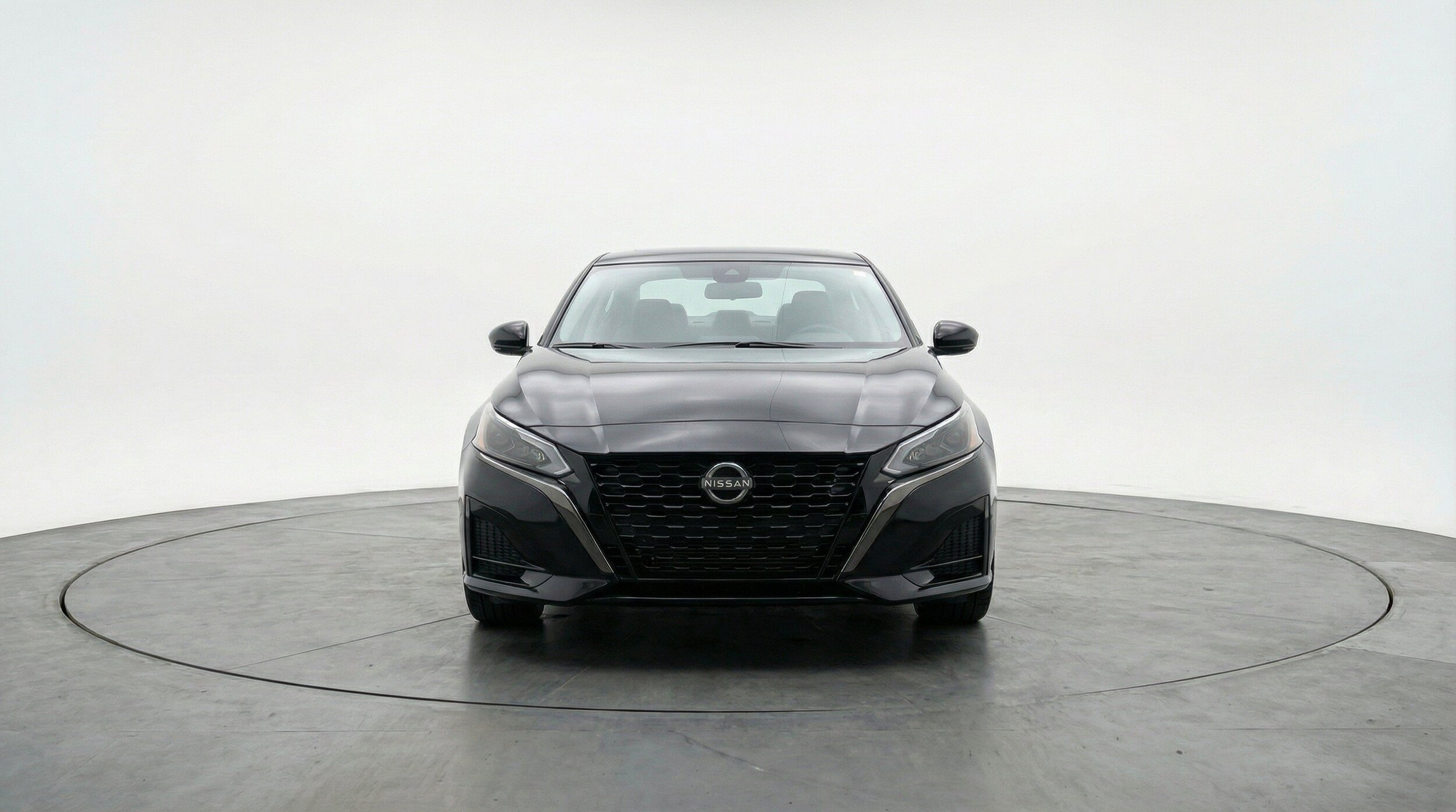 Thumbnail: 2025 Nissan Altima - 2