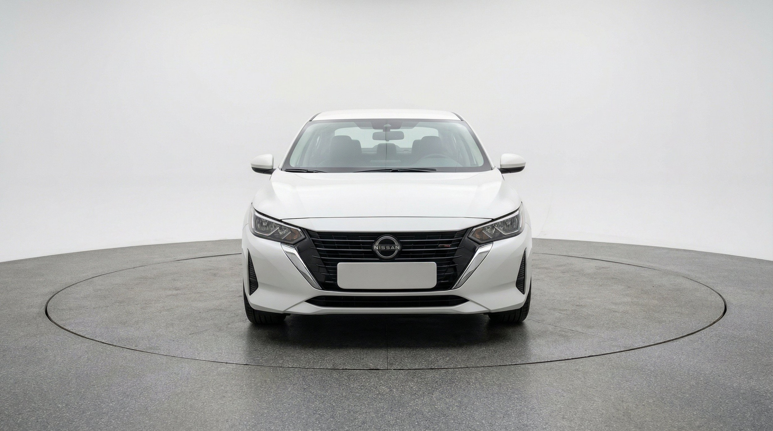 Thumbnail: 2025 Nissan Sentra - 2