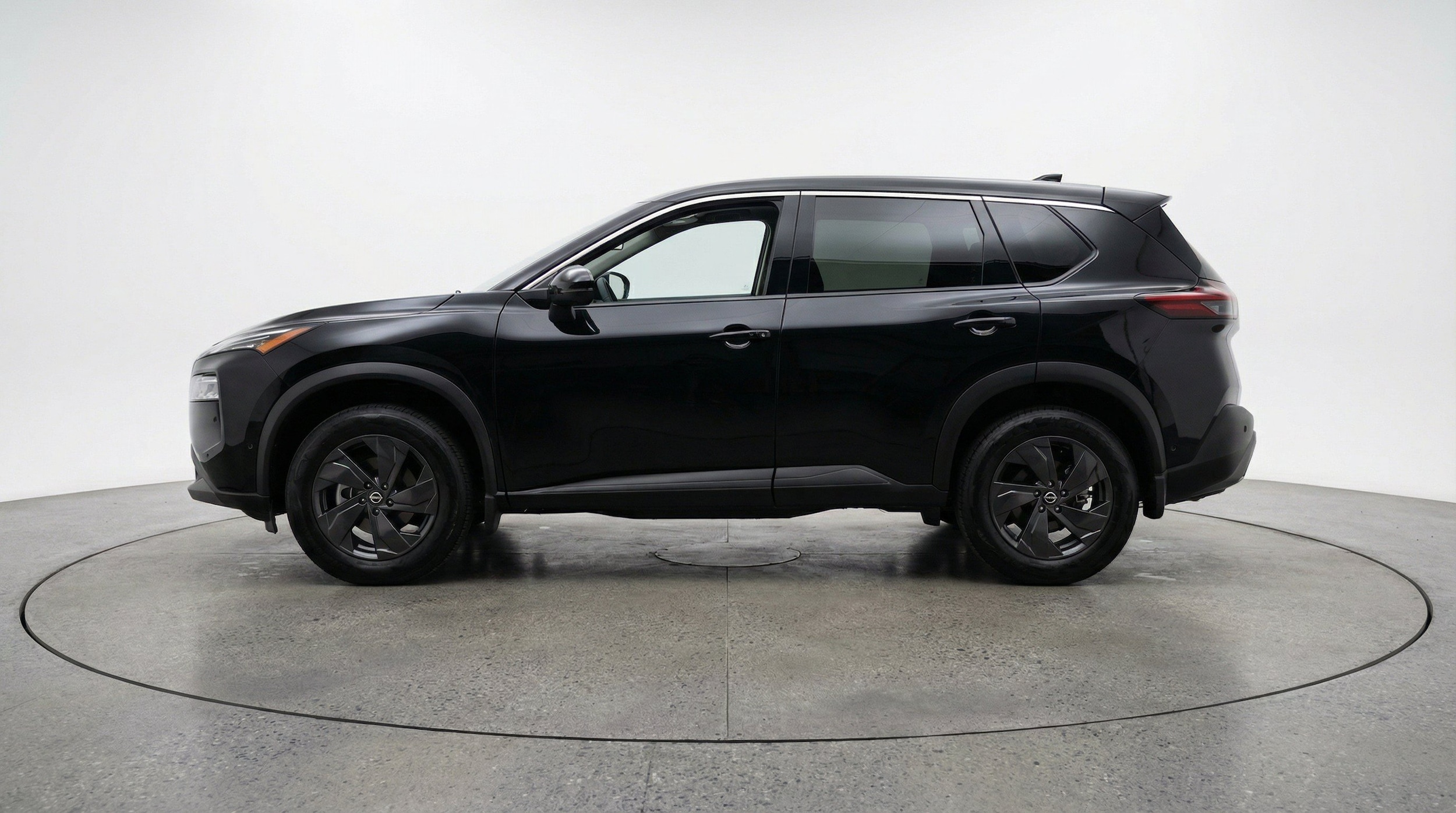 Thumbnail: 2026 Nissan Rogue - 5