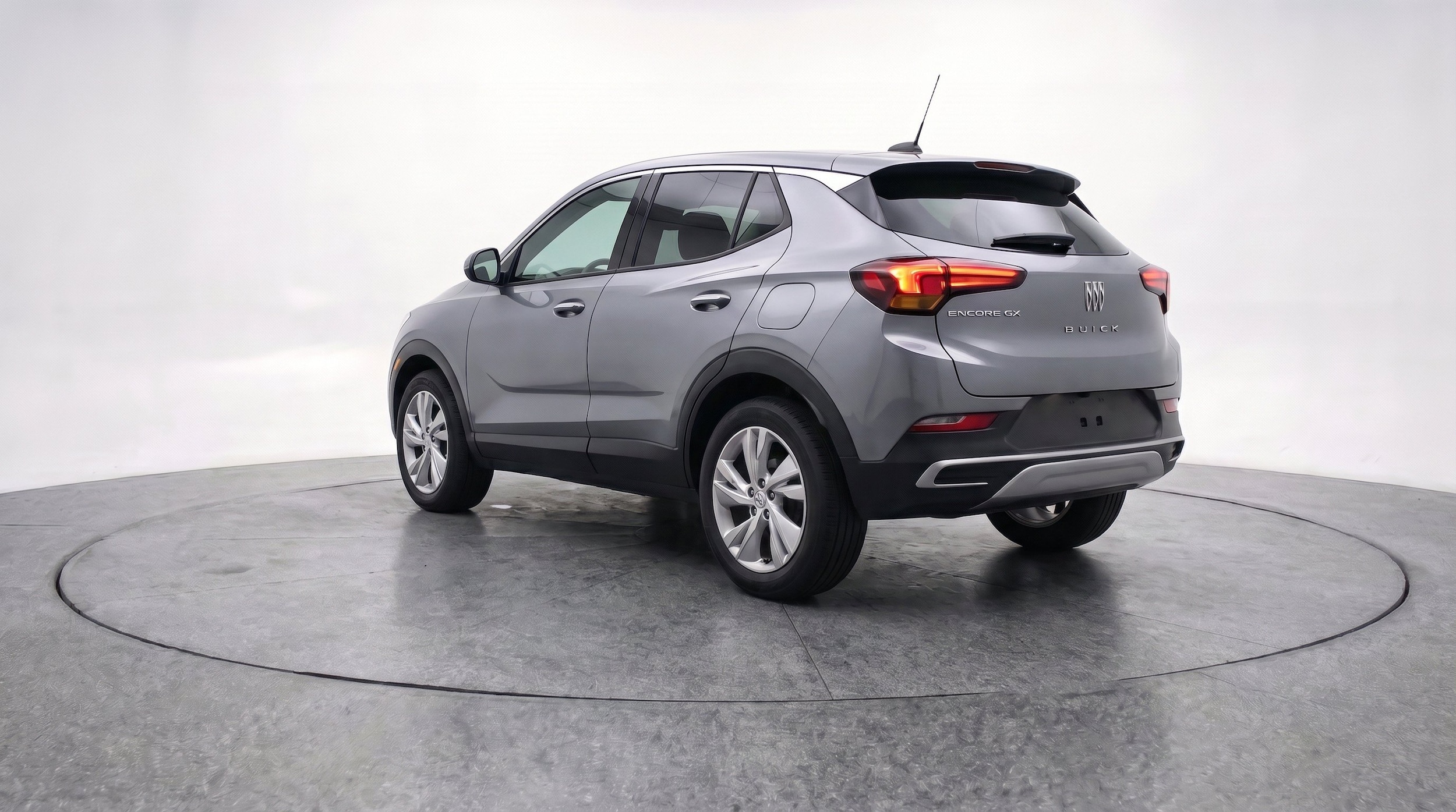 Thumbnail: 2026 Buick Encore GX - 6