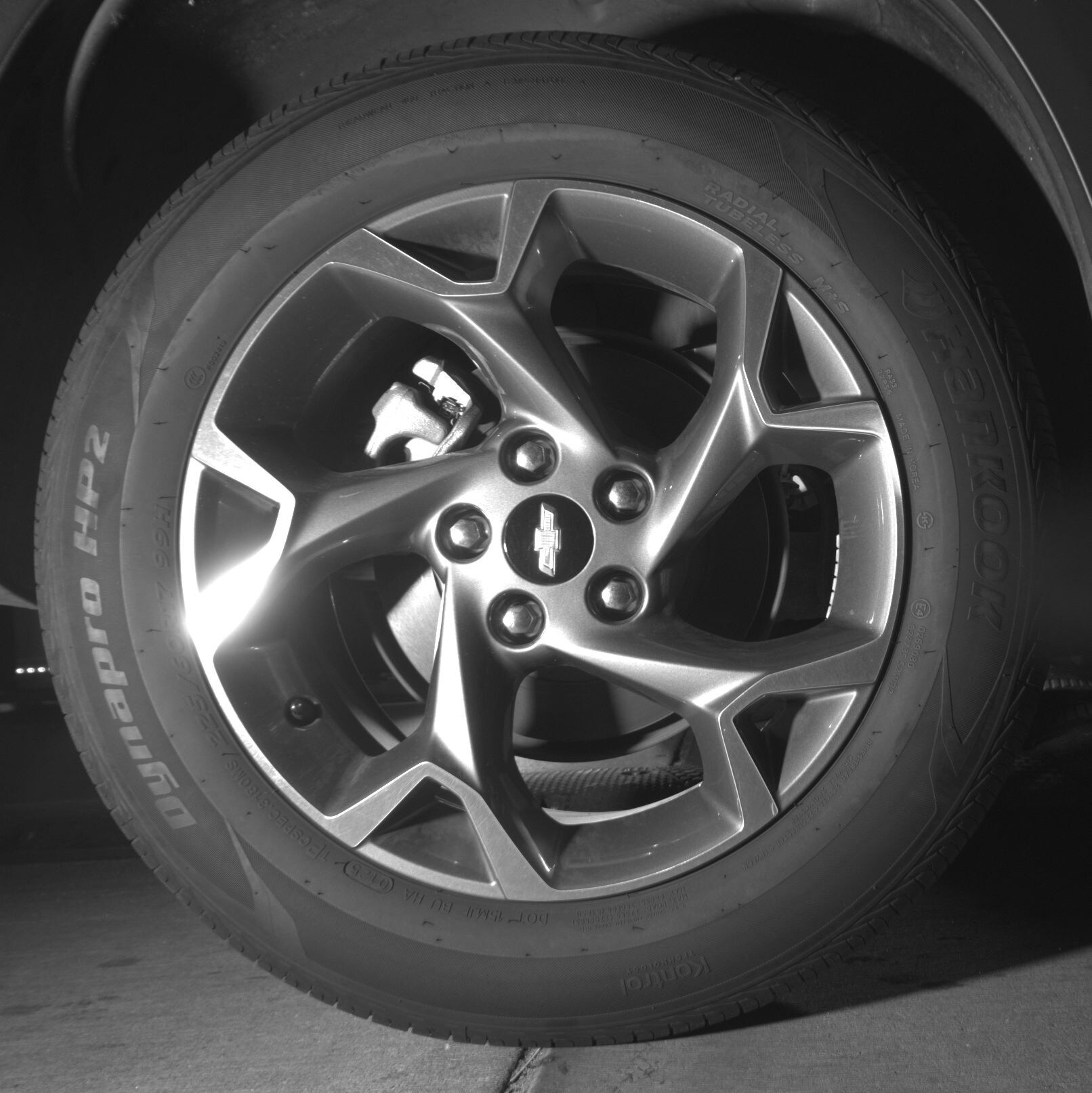 Thumbnail: 2025 Chevrolet Trax - 12