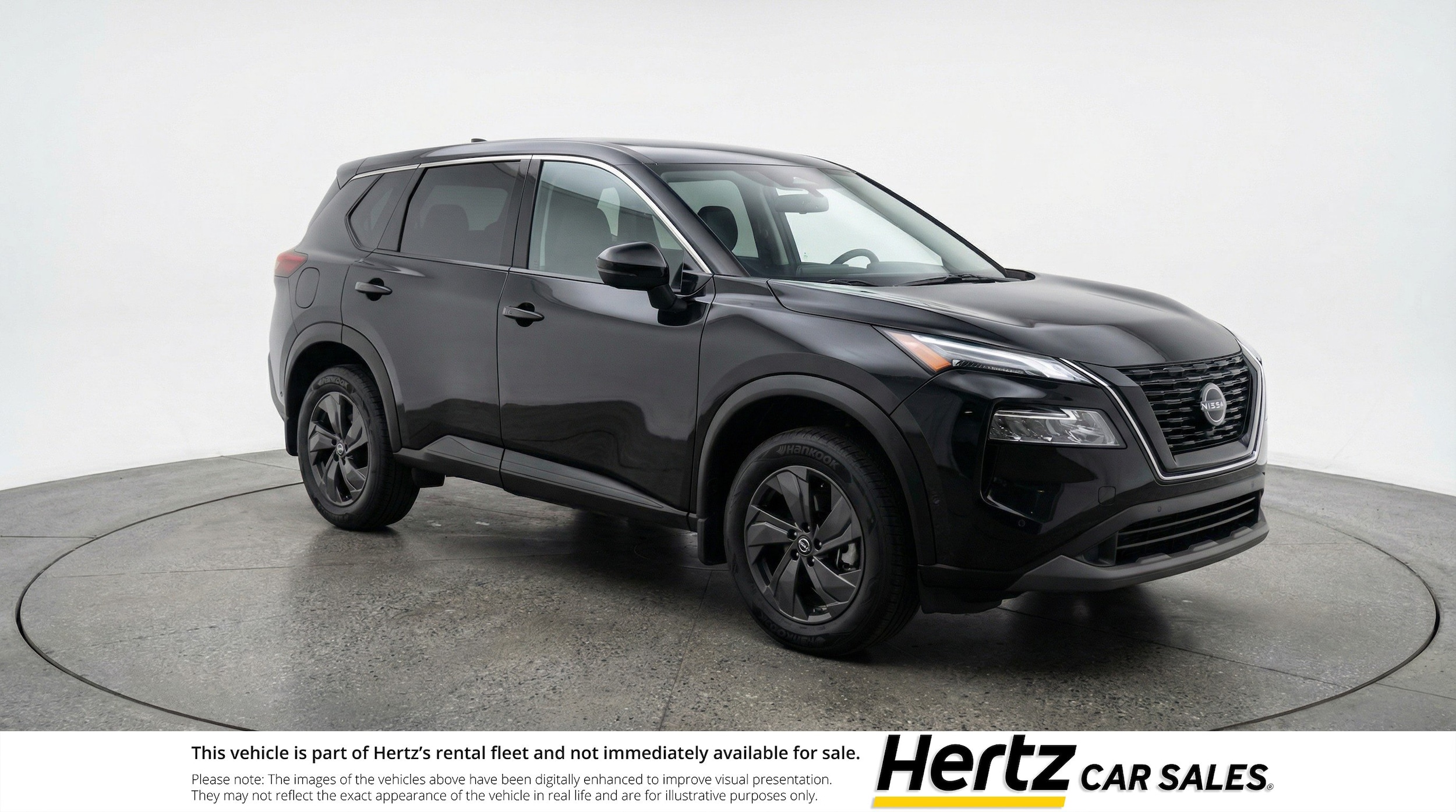 Thumbnail: 2026 Nissan Rogue - 1