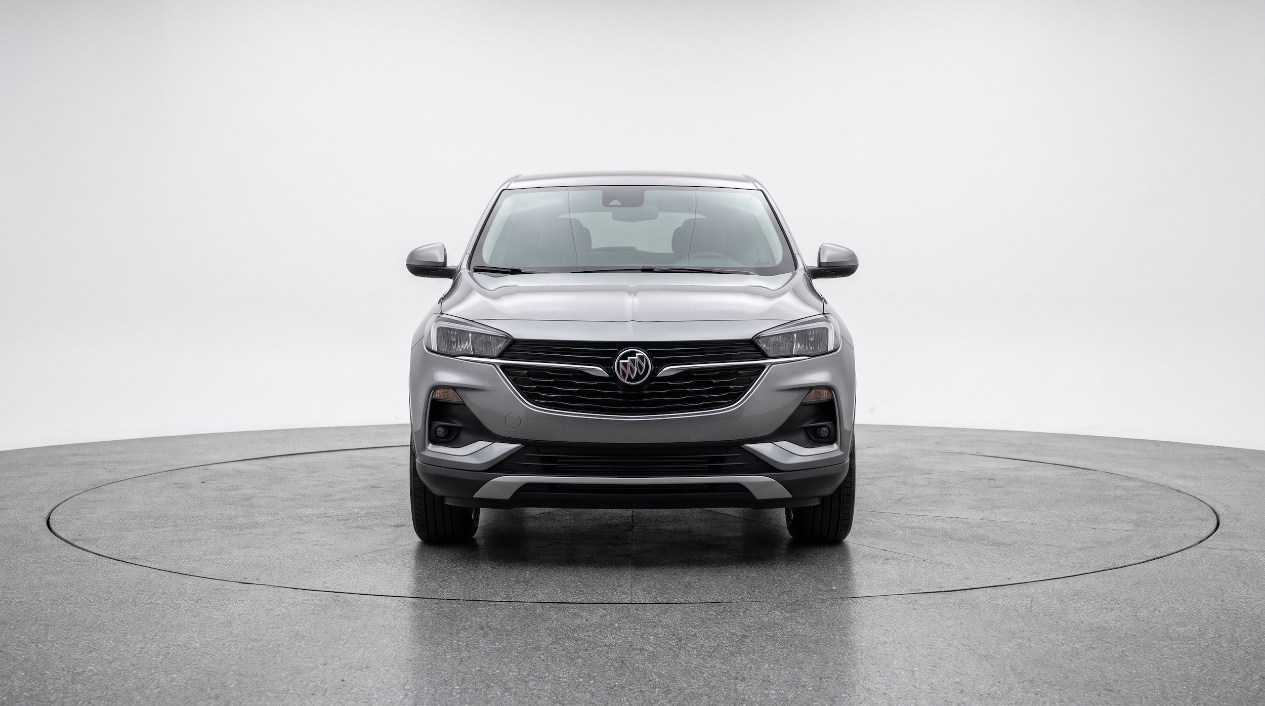 Thumbnail: 2026 Buick Encore GX - 2