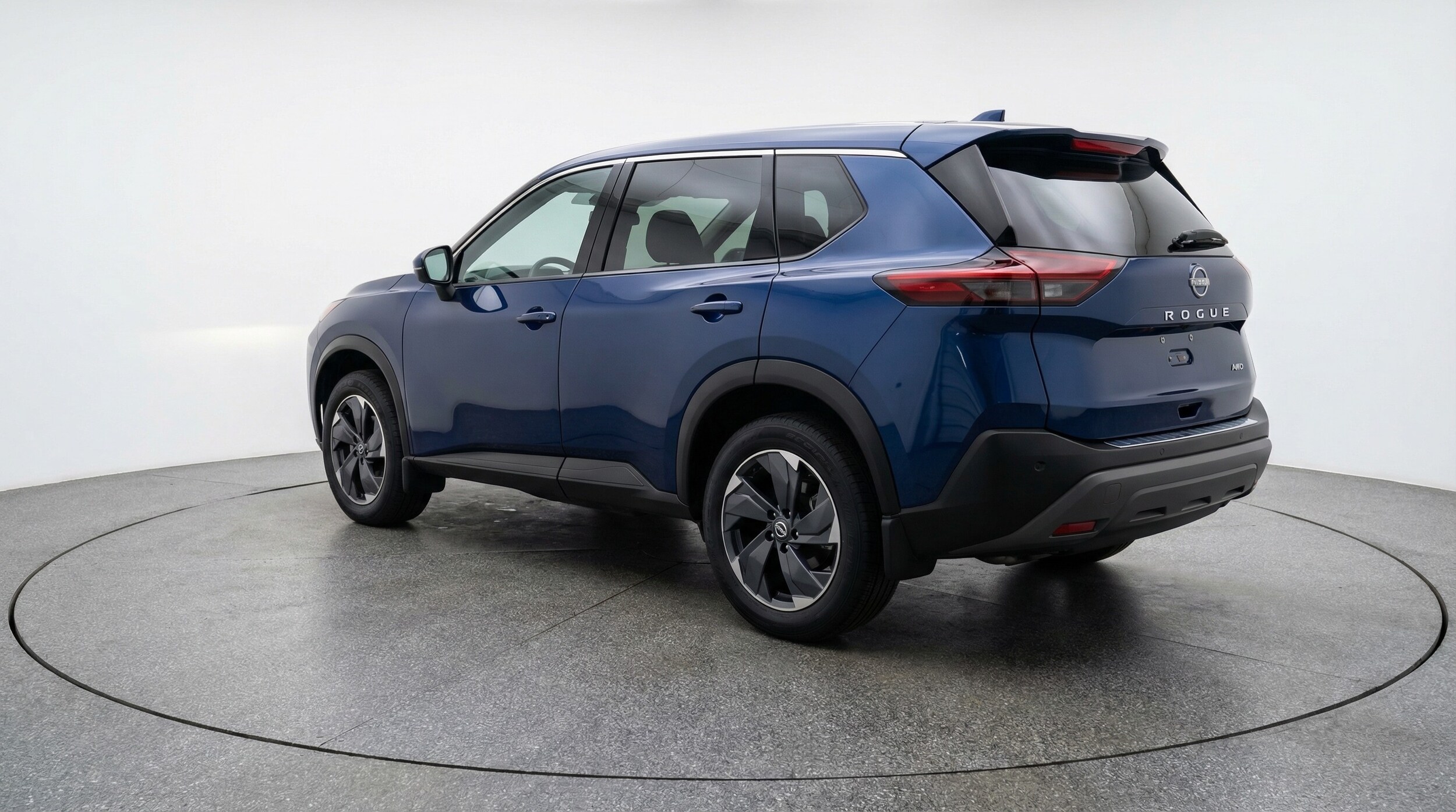 Thumbnail: 2025 Nissan Rogue - 5