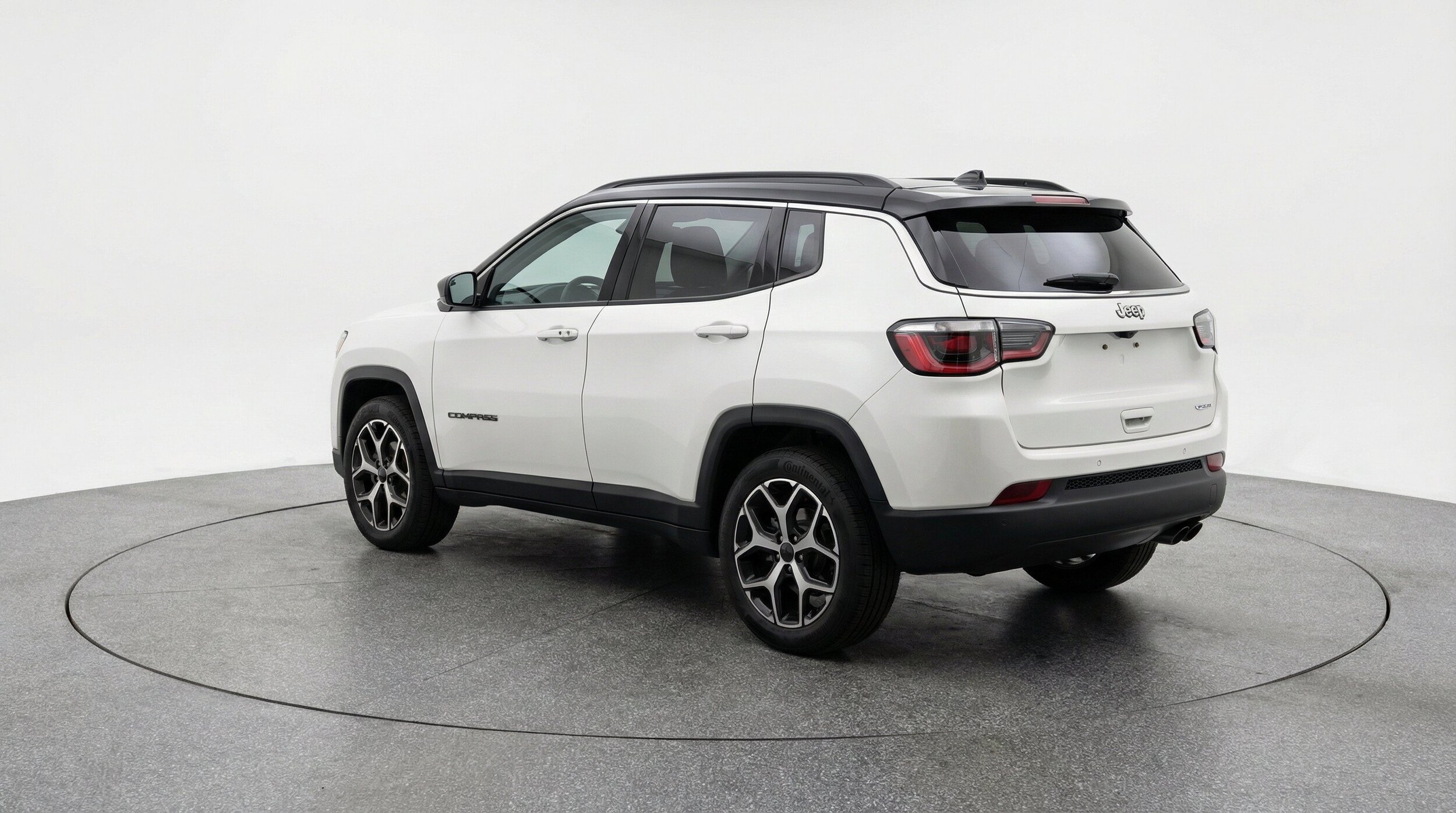 Thumbnail: 2025 Jeep Compass - 6