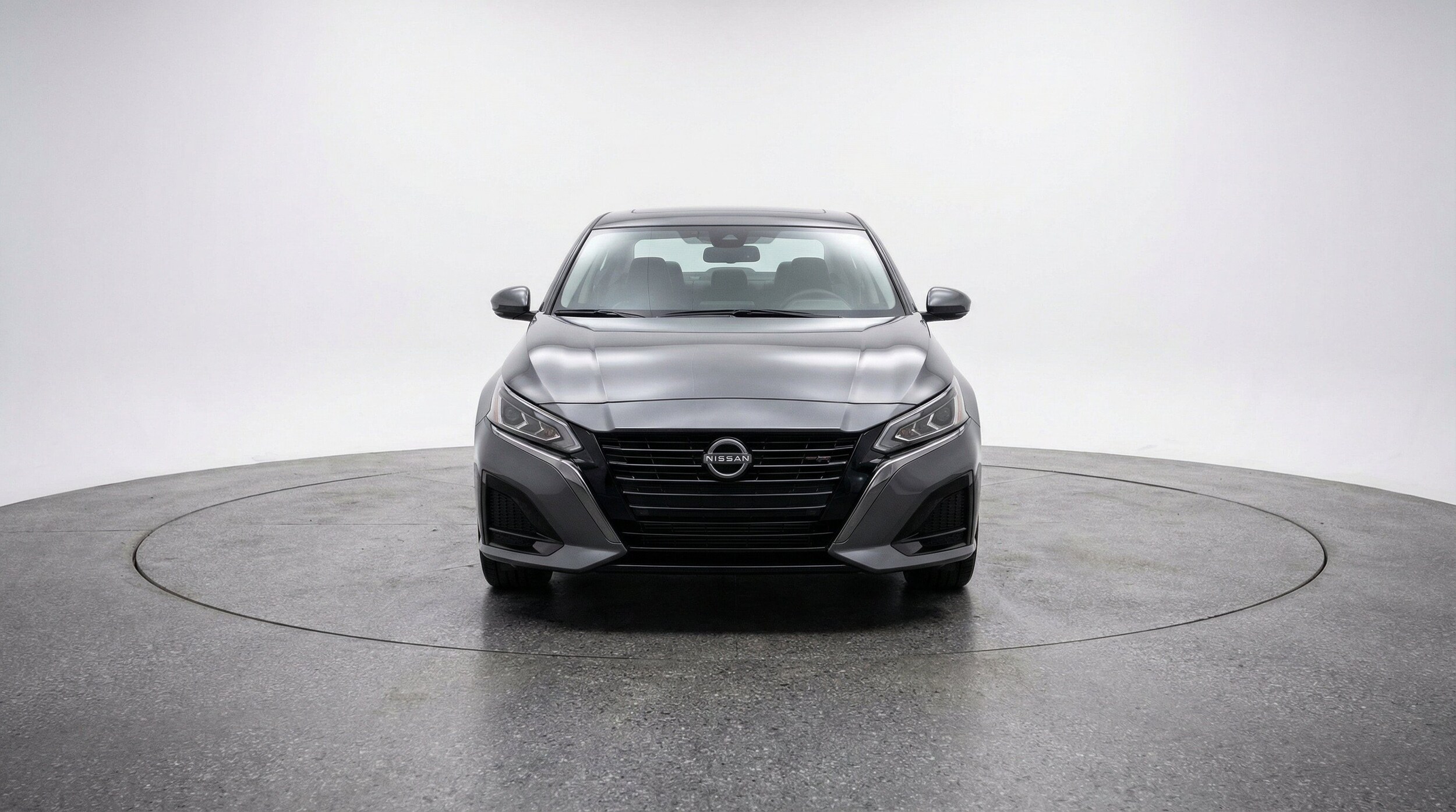 Thumbnail: 2025 Nissan Altima - 2