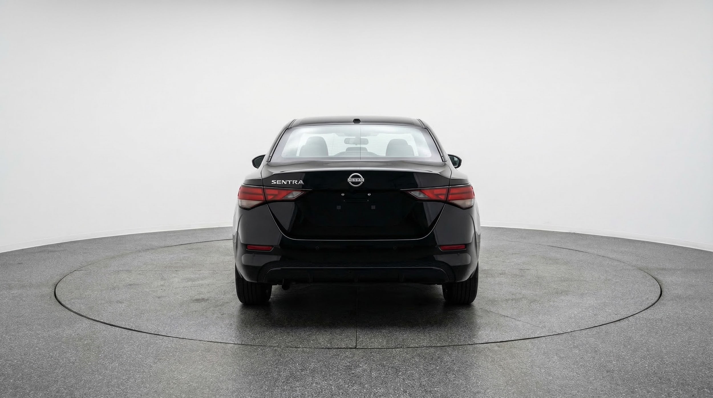 Thumbnail: 2025 Nissan Sentra - 6