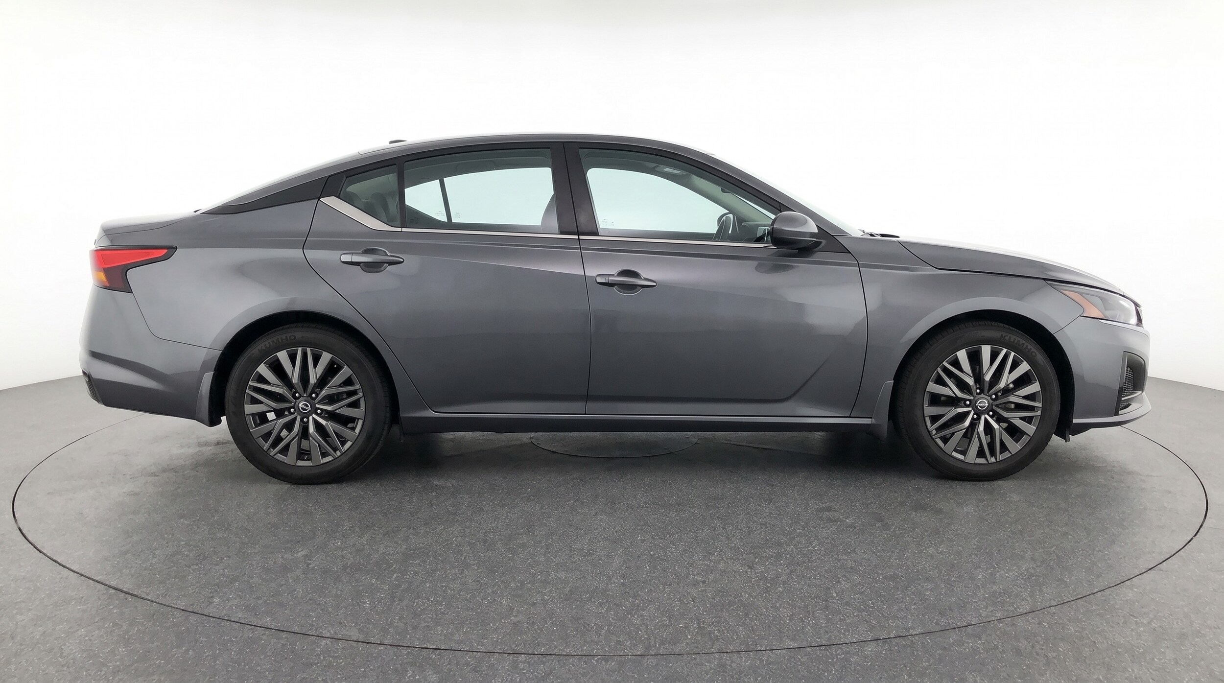 Thumbnail: 2025 Nissan Altima - 8