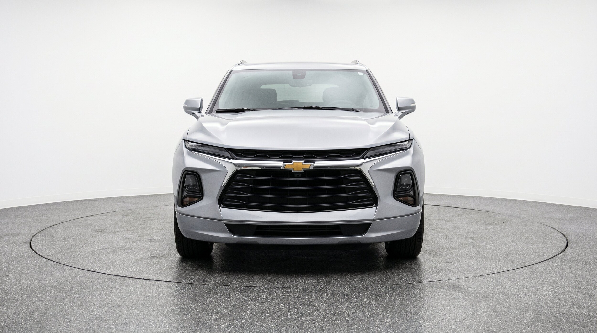 Thumbnail: 2025 Chevrolet Blazer - 2