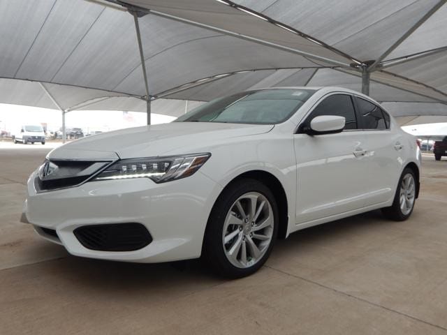 2017 Acura ILX Technology Plus's photo