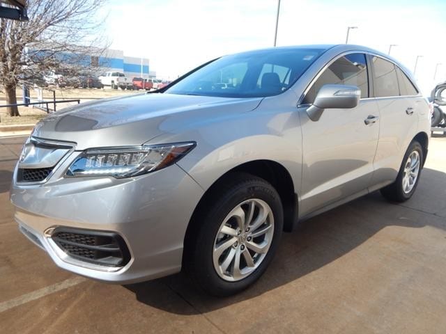 2017 Acura RDX Base's photo