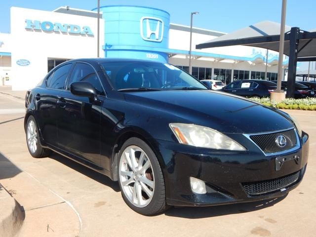 2006 Lexus IS