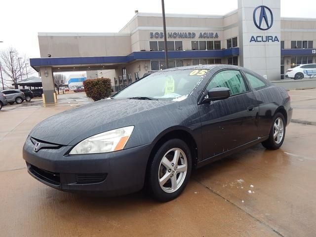 2005 Honda Accord