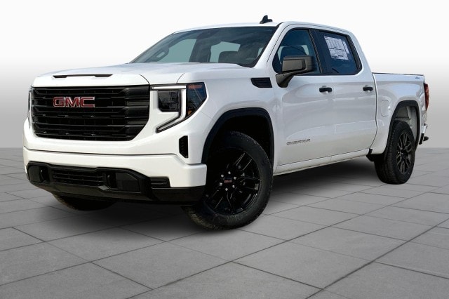 2023 GMC Sierra 1500 Pro's photo