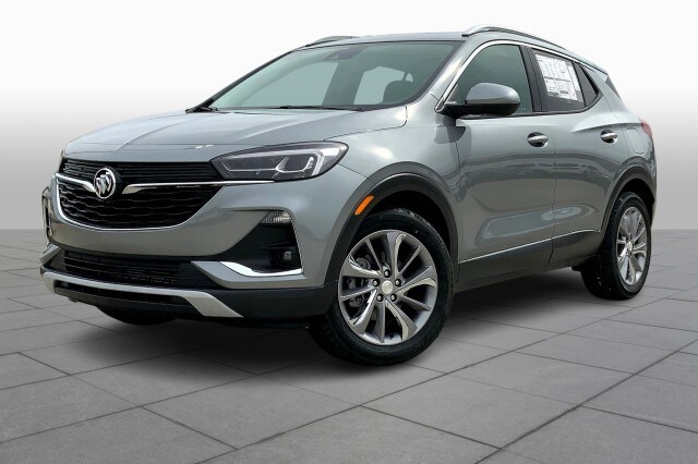 2023 Buick Encore GX Essence's photo