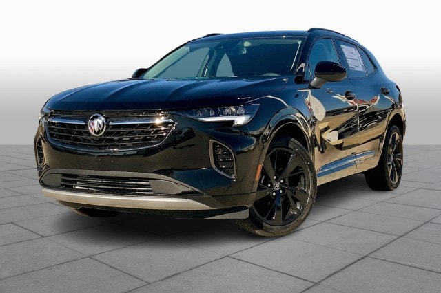 2023 Buick Envision Essence's photo