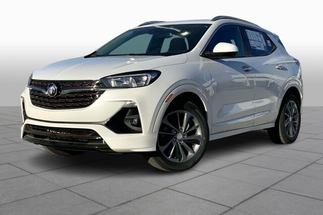 2023 Buick Encore GX Select's photo