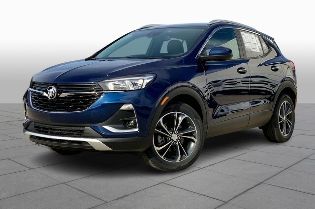 2023 Buick Encore GX Select's photo