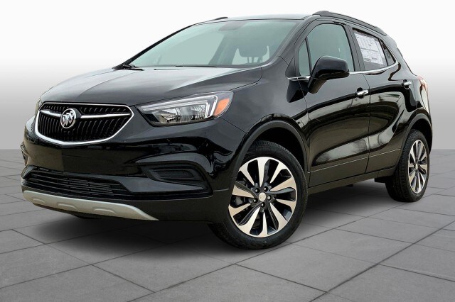 2022 Buick Encore