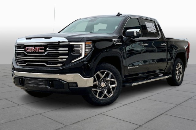 2023 GMC Sierra 1500 SLT's photo