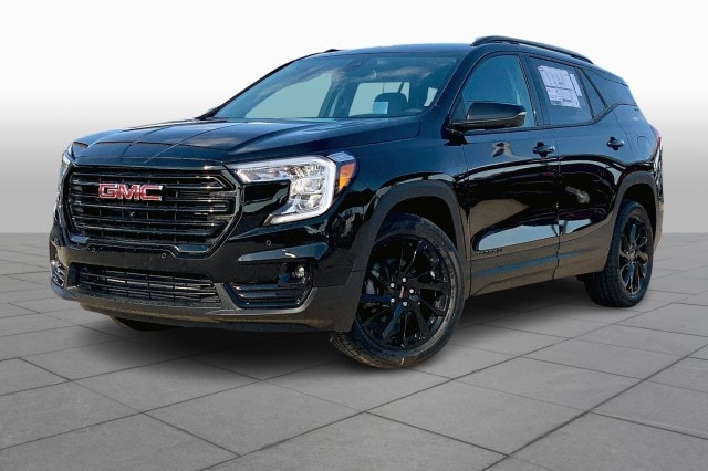 2023 GMC Terrain SLT's photo