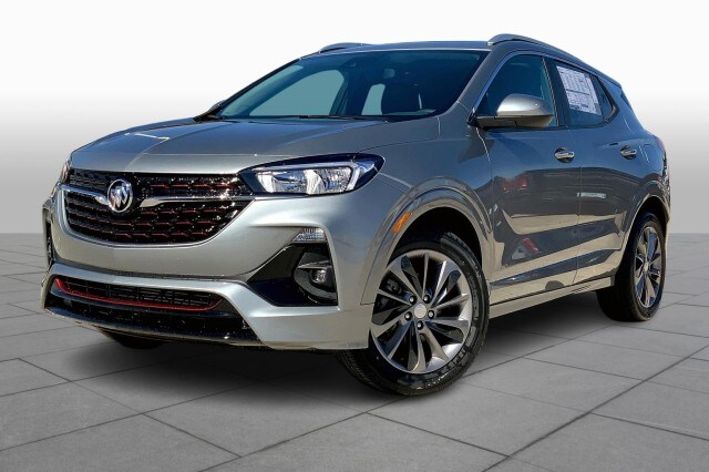 2023 Buick Encore GX Select's photo