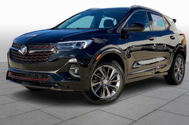 2023 Buick Encore GX Essence's photo