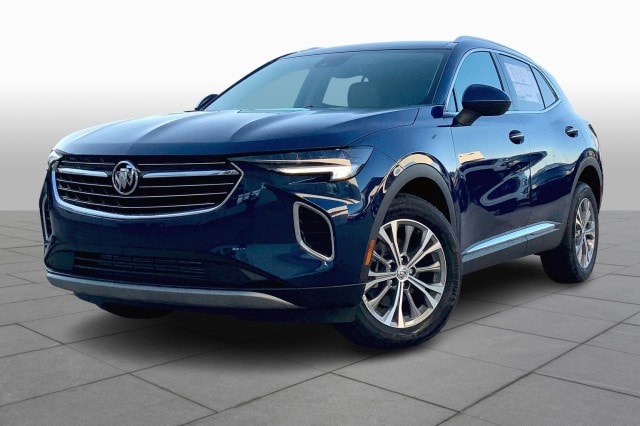 2023 Buick Envision Preferred's photo