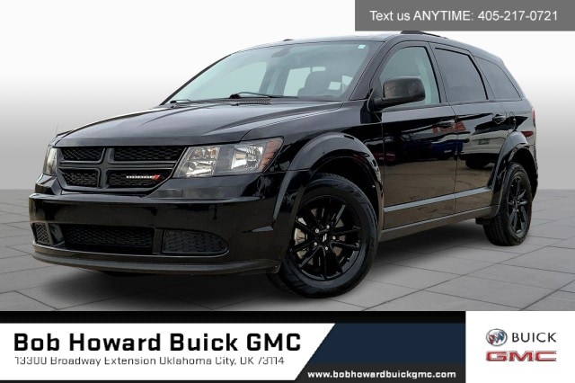 2020 Dodge Journey SE's photo