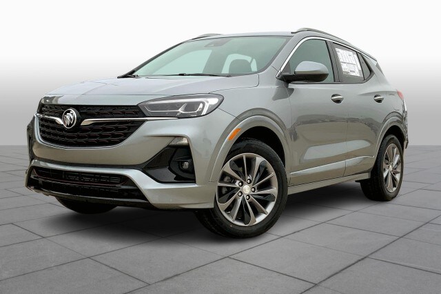 2023 Buick Encore GX Essence's photo