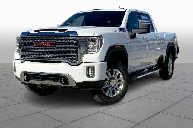 2023 GMC Sierra 2500 Denali HD Denali's photo