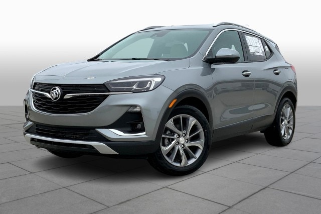 2023 Buick Encore GX Essence's photo