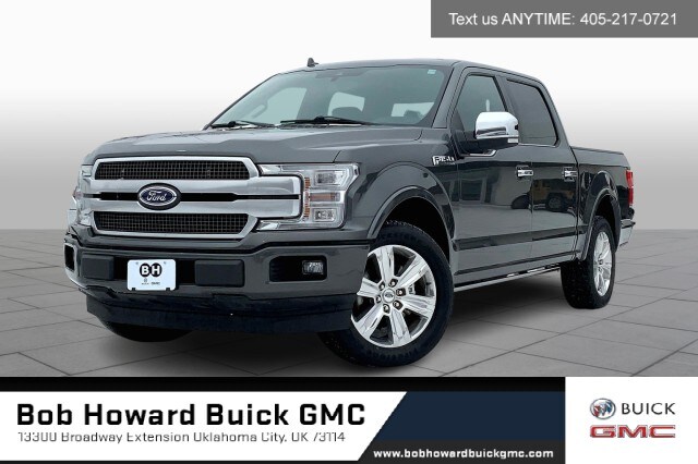 2020 Ford F-150 XL's photo